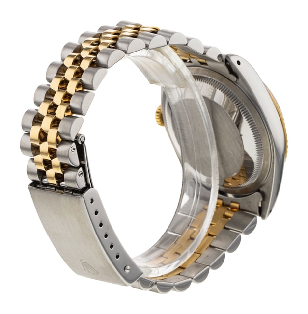 Rolex Datejust 16233 Image 3